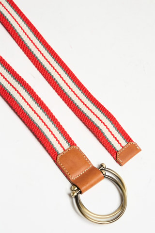 Ceinture - Rouge