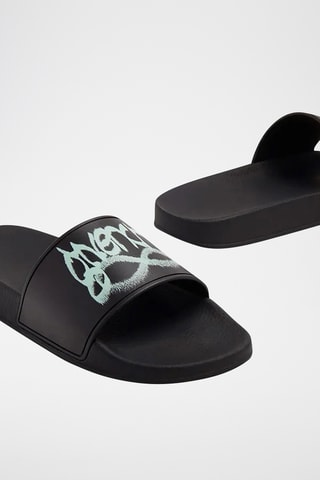 Mules - Noir