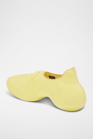 Baskets TK-360 - Jaune