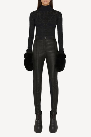 Soutien-gorge - Noir