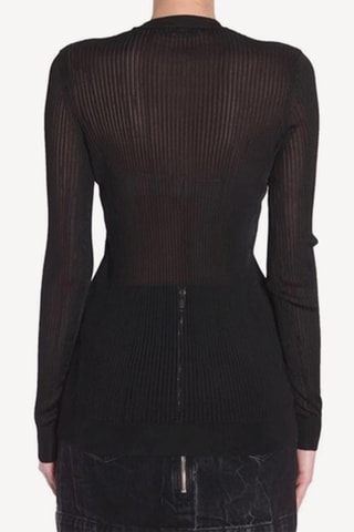 Pull - Noir