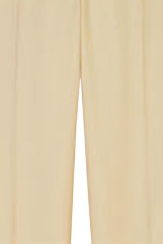 Pantalon - Beige