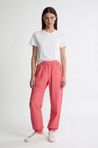 Pantalon - Corail