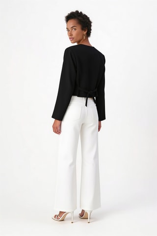 Veste - Noir