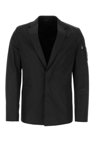 Veste - Noir