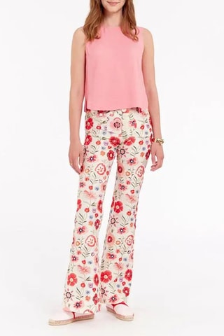 Top - Rose