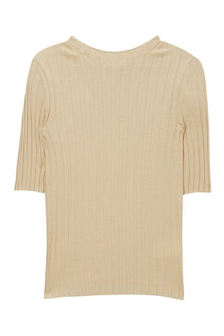 Top - Beige