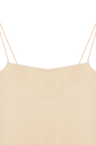 Top - Beige
