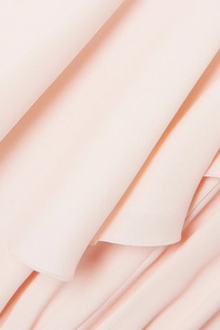 Robe longue - Rose clair