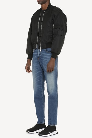 Bomber - Noir
