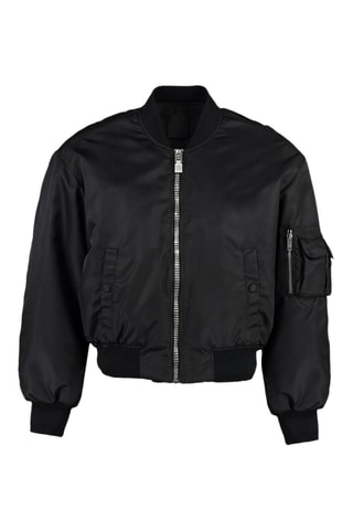 Bomber - Noir