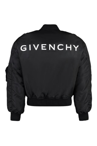 Bomber - Noir