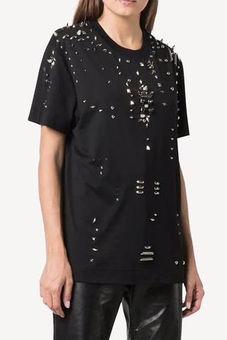 T-shirt - Noir