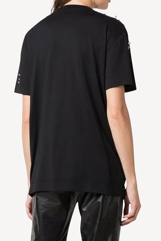 T-shirt - Noir