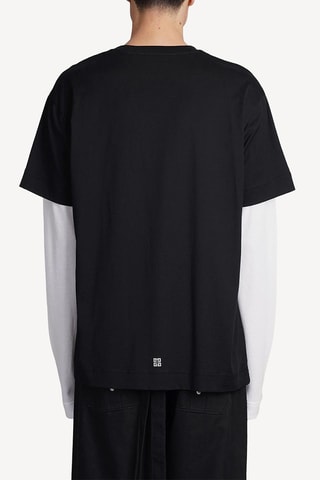 T-shirt - Noir