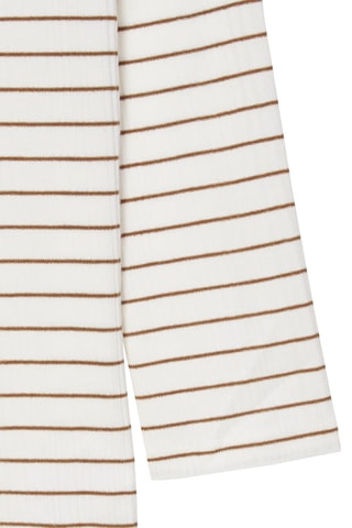 T-shirt - Beige
