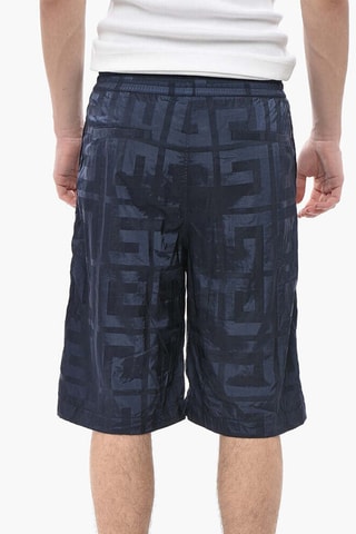 Short - Blue marine