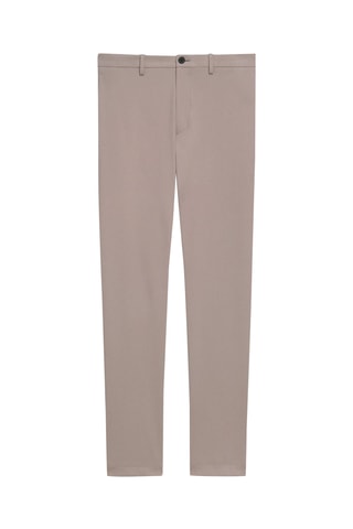 Pantalon slim Zaine - Beige