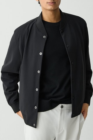 Blouson Murphy - Noir