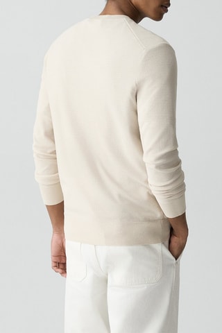Pull Riland - Beige