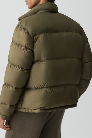 Doudoune Parachute - Kaki
