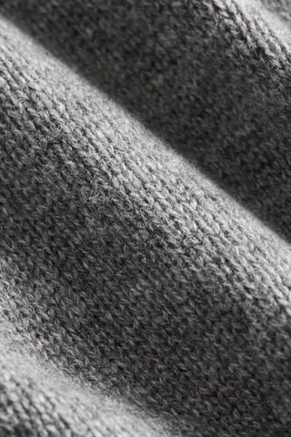 Écharpe en cachemire - Gris
