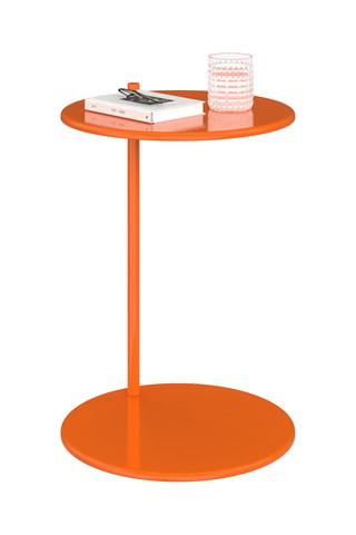 2 tables d'appoint - 2 de 40 x 55 x 40 cm