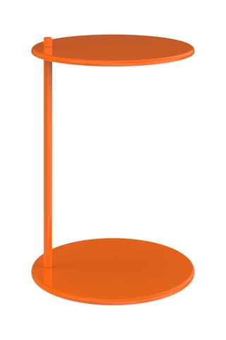 2 tables d'appoint - 2 de 40 x 55 x 40 cm