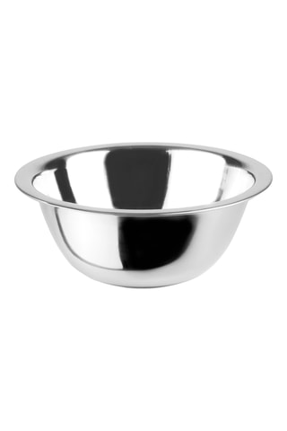 Bol en acier inoxydable Satin - 24 cm