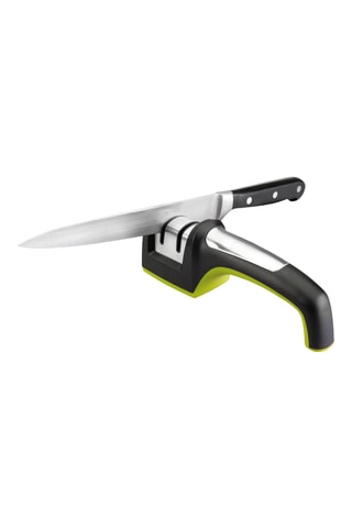Aiguiseur de couteaux Sharp - 20 x 5 x 6 cm