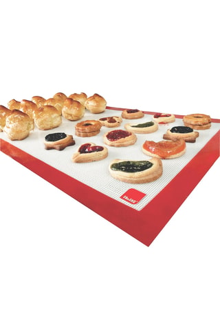 Tapis de cuisson en silicone - 40 x 30 cm