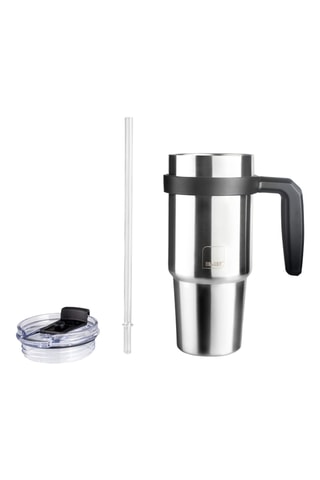 Mug de voyage Go  - 58 cl