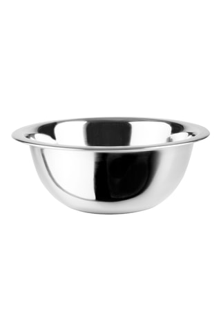 Bol en acier inoxydable Satin - 29 cm