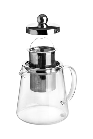 Théière en verre borosilicate Infusion - 60 cl