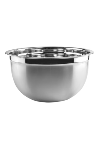 Bol en acier inoxydable Satin - 26 cm