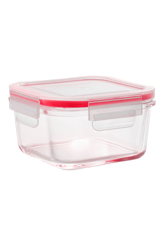 Boîte de conservation en verre borosilicate - 75 cl