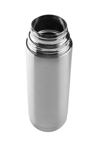 Bouteille isotherme en acier inoxydable - 1 l