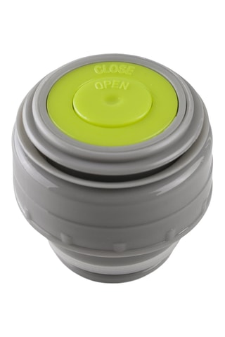 Bouteille isotherme en acier inoxydable - 1 l