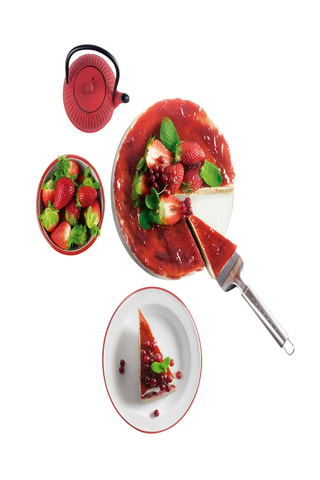 Moule en silicone - 19 cm