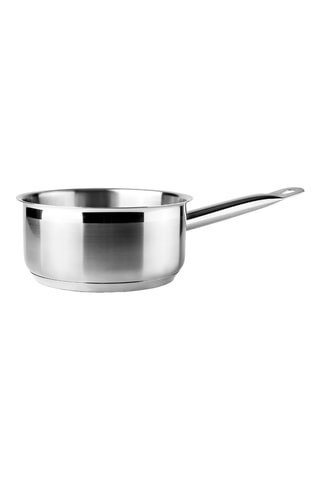 Casserole en acier inoxydable 18/10 Ebbe - 14 cm - 1l