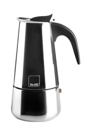 Cafetière en acier inoxydable Moca - 46 cl