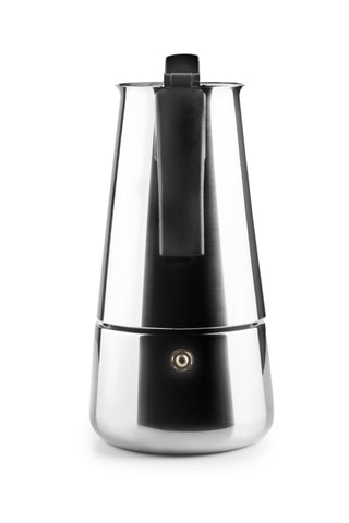 Cafetière en acier inoxydable Moca - 46 cl