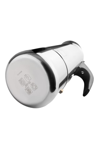 Cafetière en acier inoxydable Moca - 46 cl