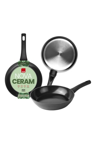 Poêle Nova Ceram - 22 cm