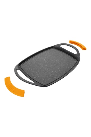 Plancha Basic - 36 x 22,5 cm