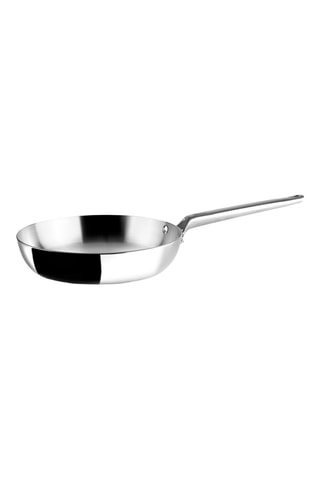 Poêle en acier inoxydable Element - 22 cm