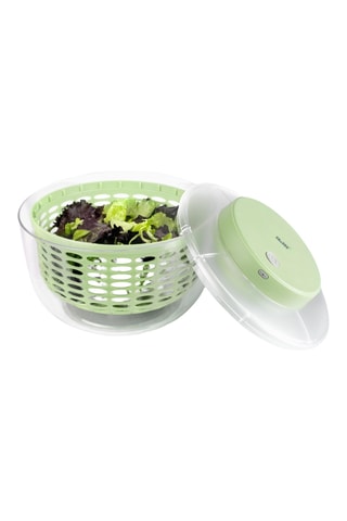 Essoreuse à salade Spin - 21 x 16 x 21 cm