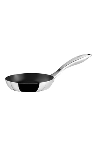 Poêle en acier inoxydable Triply - 24 cm