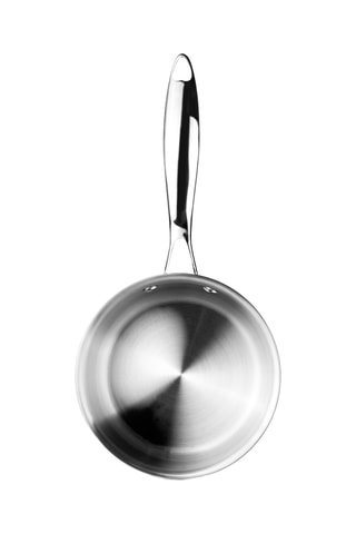 Casserole en acier inoxydable Triply - 18 cm - 2 l