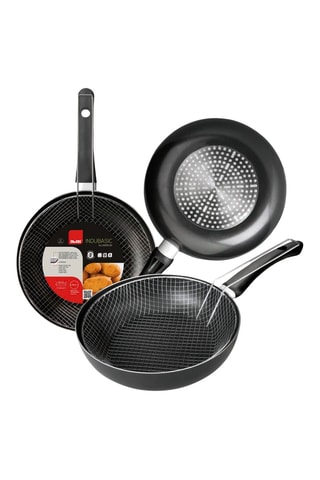 Poêle à frire Indbasic - 26 cm